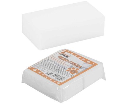 Губка-чудо меланиновая (2шт/уп) 12*6*3.5cм MSp-02