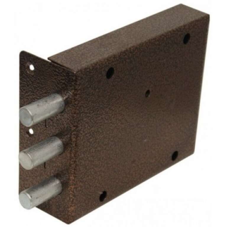 Замок гаражный