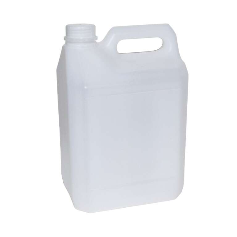 Канистра полиэтиленовая 20л