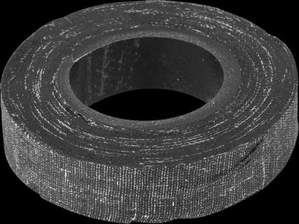 Изолента Х/Б