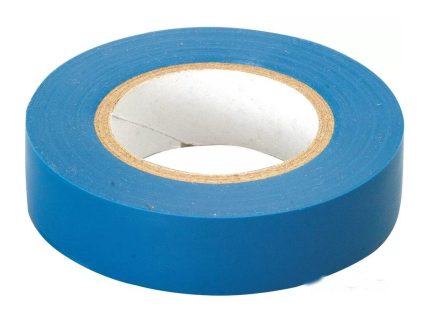 Изолента ПВХ фасованная