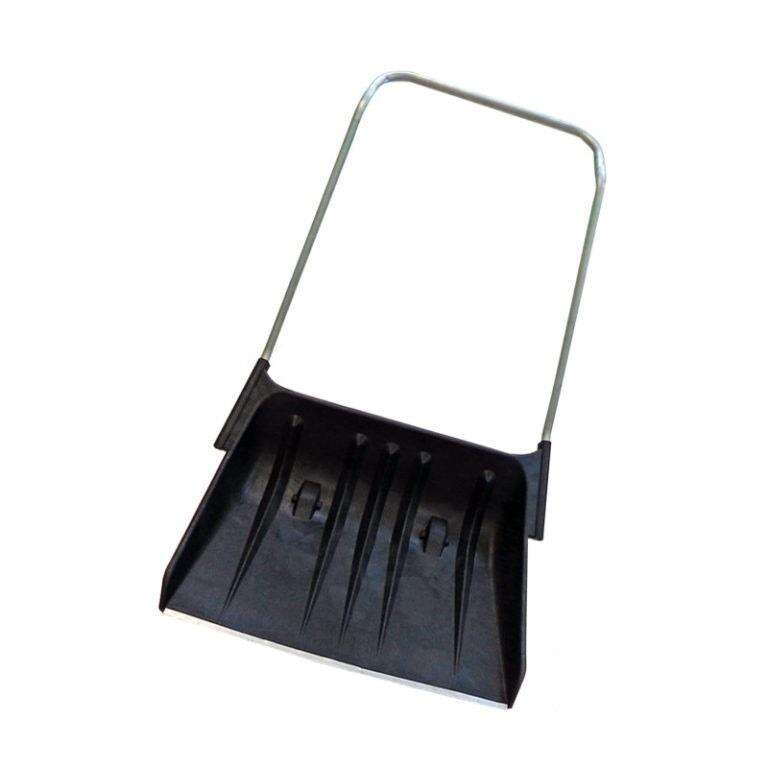 Движок для снега №32 в сборе (300*580*870)