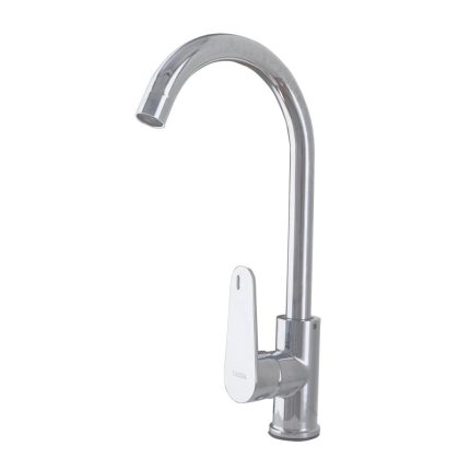 Смеситель для кухни "Omega" 9390