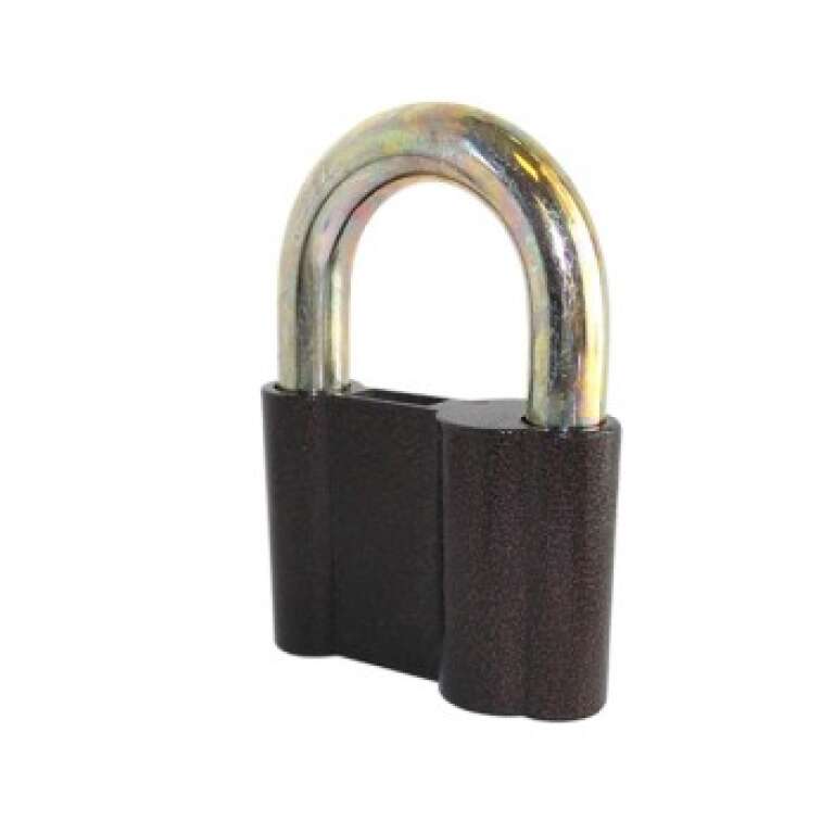 Замок навесной "Сазар" Р-12/26 (ВС1-80)