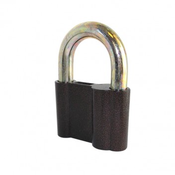 Замок навесной "Сазар" Р-12/26 (ВС1-80)