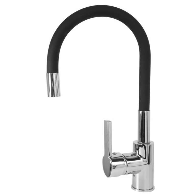 Смеситель для кухни "Mira" 5098-2