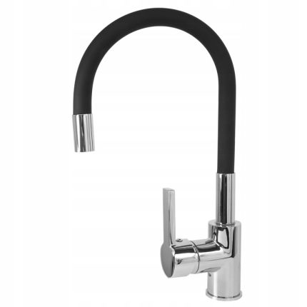 Смеситель для кухни "Mira" 5098-2