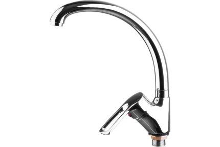 Смеситель для кухни "Mira" 5102У/10