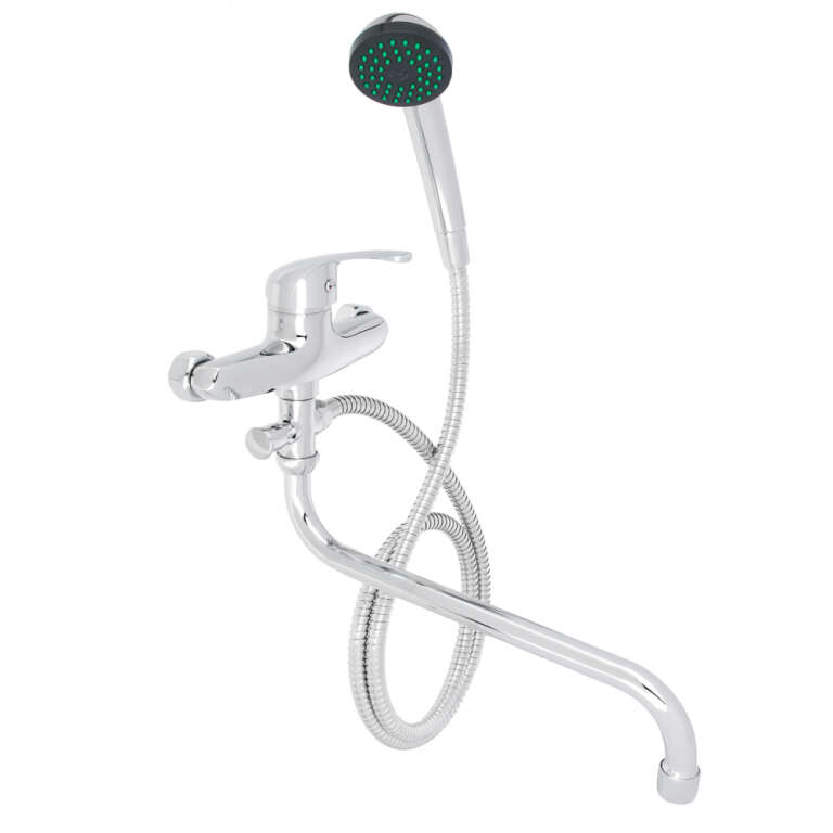 Смеситель для ванны "СоюзКран" SK08-S102