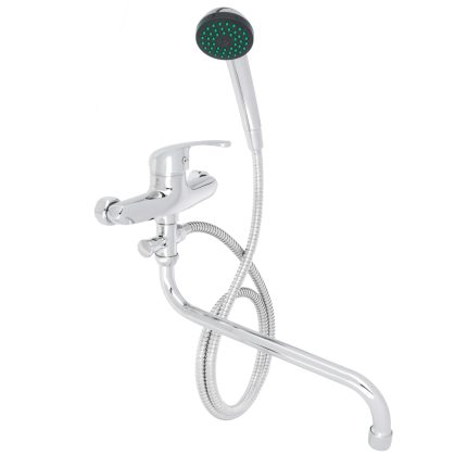 Смеситель для ванны "СоюзКран" SK08-S102