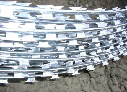 Проволока Егоза  450/40/3 (10 М)
