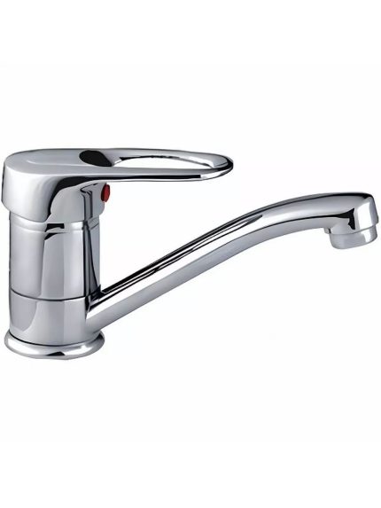 Смеситель для кухни "RODGER" СмК012