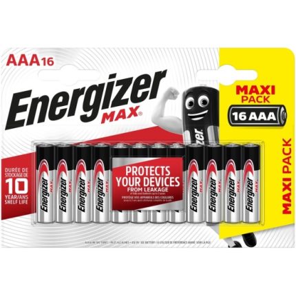 Батарейка Energizer LR3 16BL