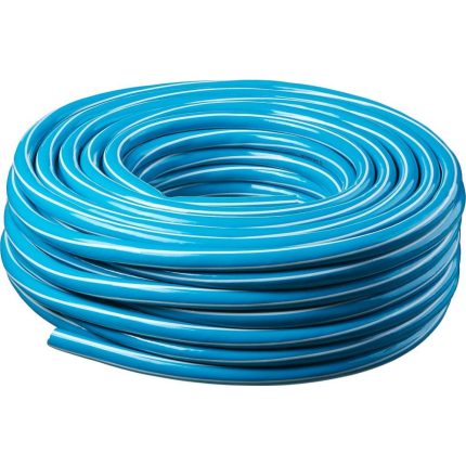 Шланг GRINDA CLASSIC поливочный 1/2"х50м, 25 атм., армированный, 3-х слойный