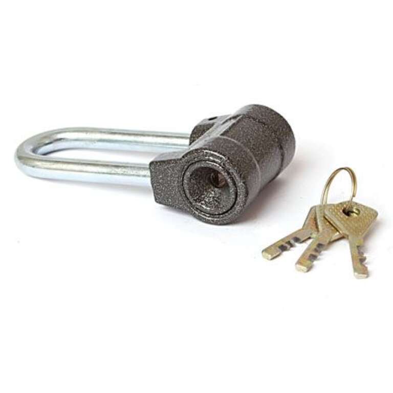 Замок навесной ВС-2-4-01 ЧАЗ