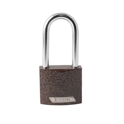 Замок навесной Avers PD-01-38L
