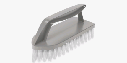 Щетка универсал Утюжок Enta 13,5см, серый 221223135/03 819226