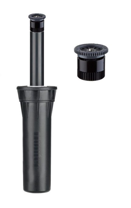 Дождеватель Hunter PROS-04 с соплом Hunter 17A