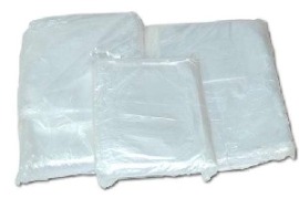 Пакет фасовочный 24*37, 25мкм, 100шт