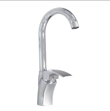 Смеситель для кухни "Mira" 7823