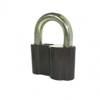 Замок навесной "Сазар" P-12/00 (ВС2А)