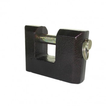 Замок навесной "Сазар" P-12/04