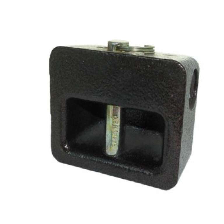 Замок навесной "Сазар" P-12/10-90