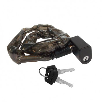 Замок велосипедный P-15/365 C (650мм) "САЗАР"