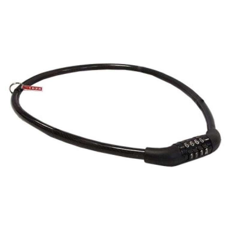 Замок велосипедный P-15/865 D (650мм) "САЗАР"