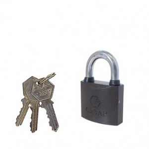 Замок навесной "Сазар" Р-02/30