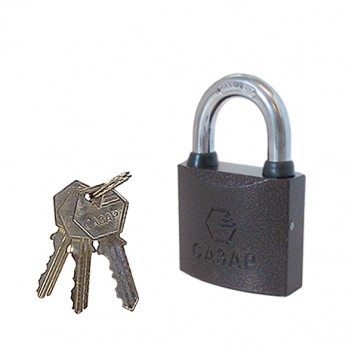 Замок навесной "Сазар" Р-02/50