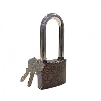 Замок навесной "Сазар" Р-02/60L