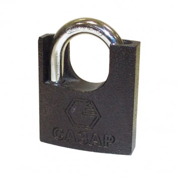 Замок навесной "Сазар" Р-07/70