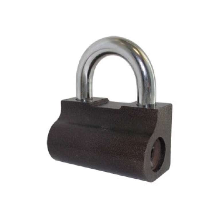 Замок навесной "Сазар" P-12 19/80