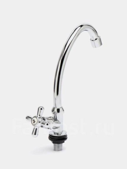 Смеситель МОНО "Omega" Н-1002