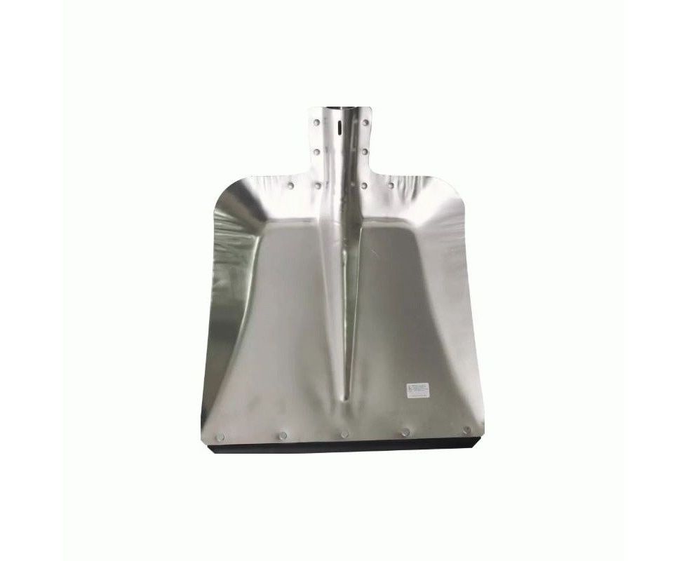 Лопата ЛС-7 сталь с планкой