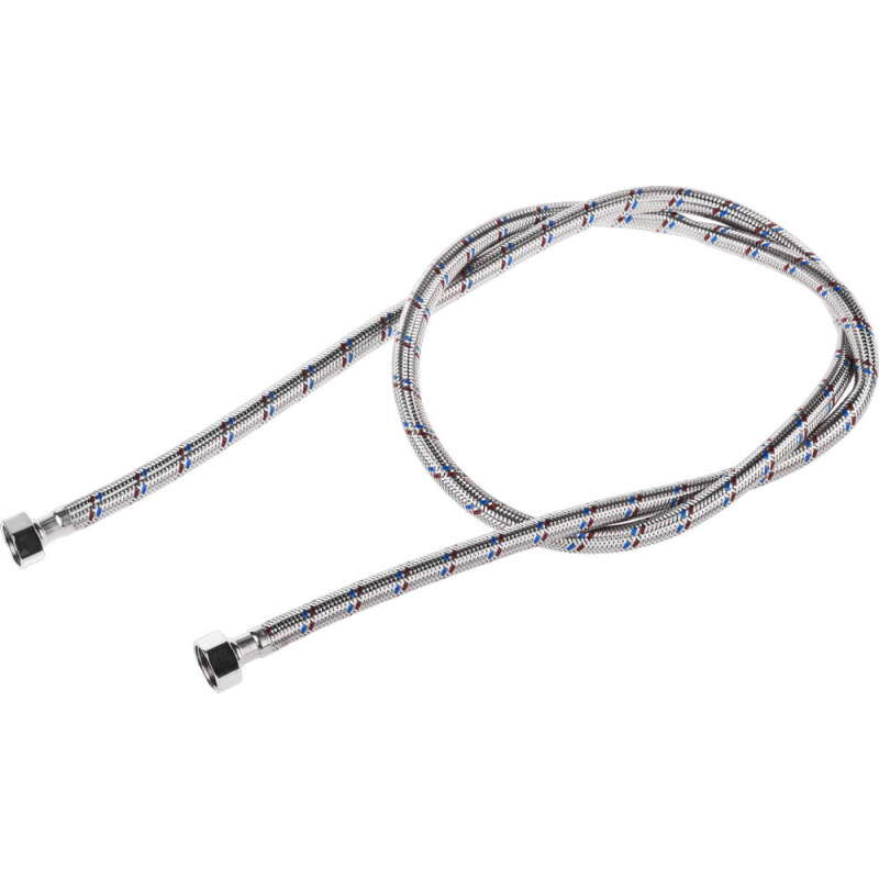 Подводка гибкая 1,2м г/г