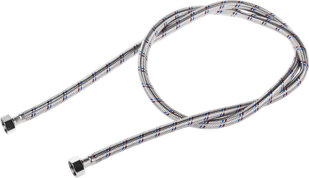 Подводка гибкая 1,2м г/г