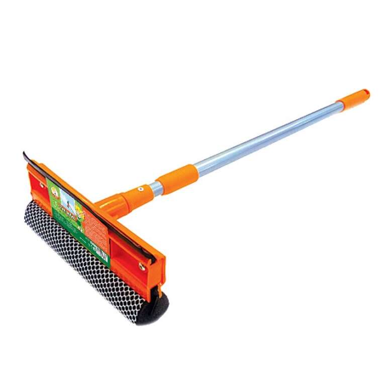 Окномойка телескоп. 95 см, 10504-17 УМНИЧКА