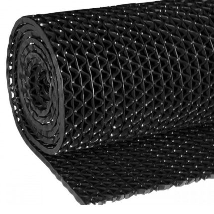 Дорожка противоскользящая ЗИГЗАГ 0,9м*15м