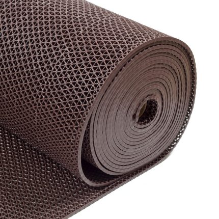 Дорожка противоскользящая ЗИГЗАГ 1,2м*15м