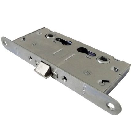 Замок врезной Avers 2000-ZN противопожарный