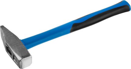 Молоток СИБИН  с фиберглассовой ручкой 800гр.