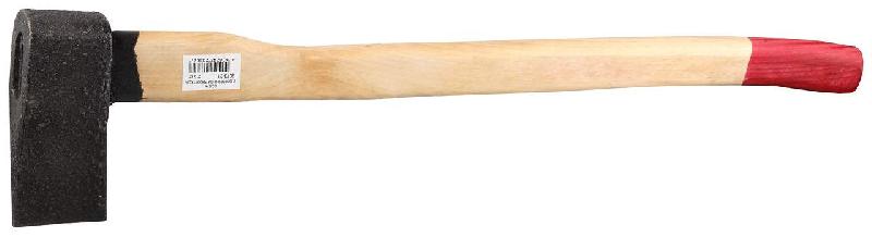 Колун с деревянной рукояткой, 3,0 кг