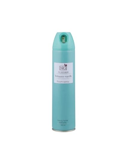 Освежитель воздуха Home Perfume 300мл, Tobacco Vanille NEW GALAXY 778-011