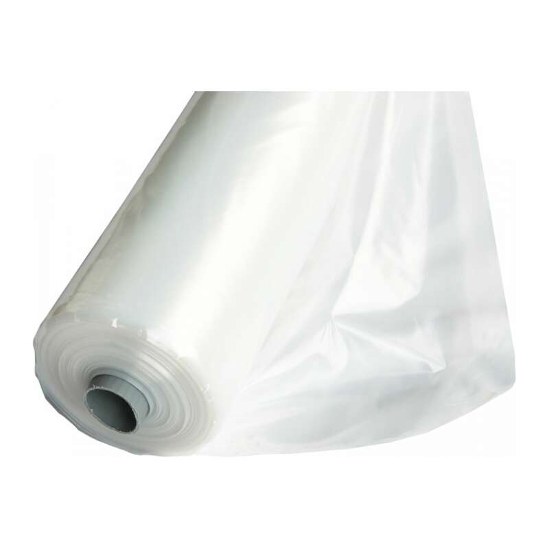 Пленка п/э 150мкм 1,5м Эконом