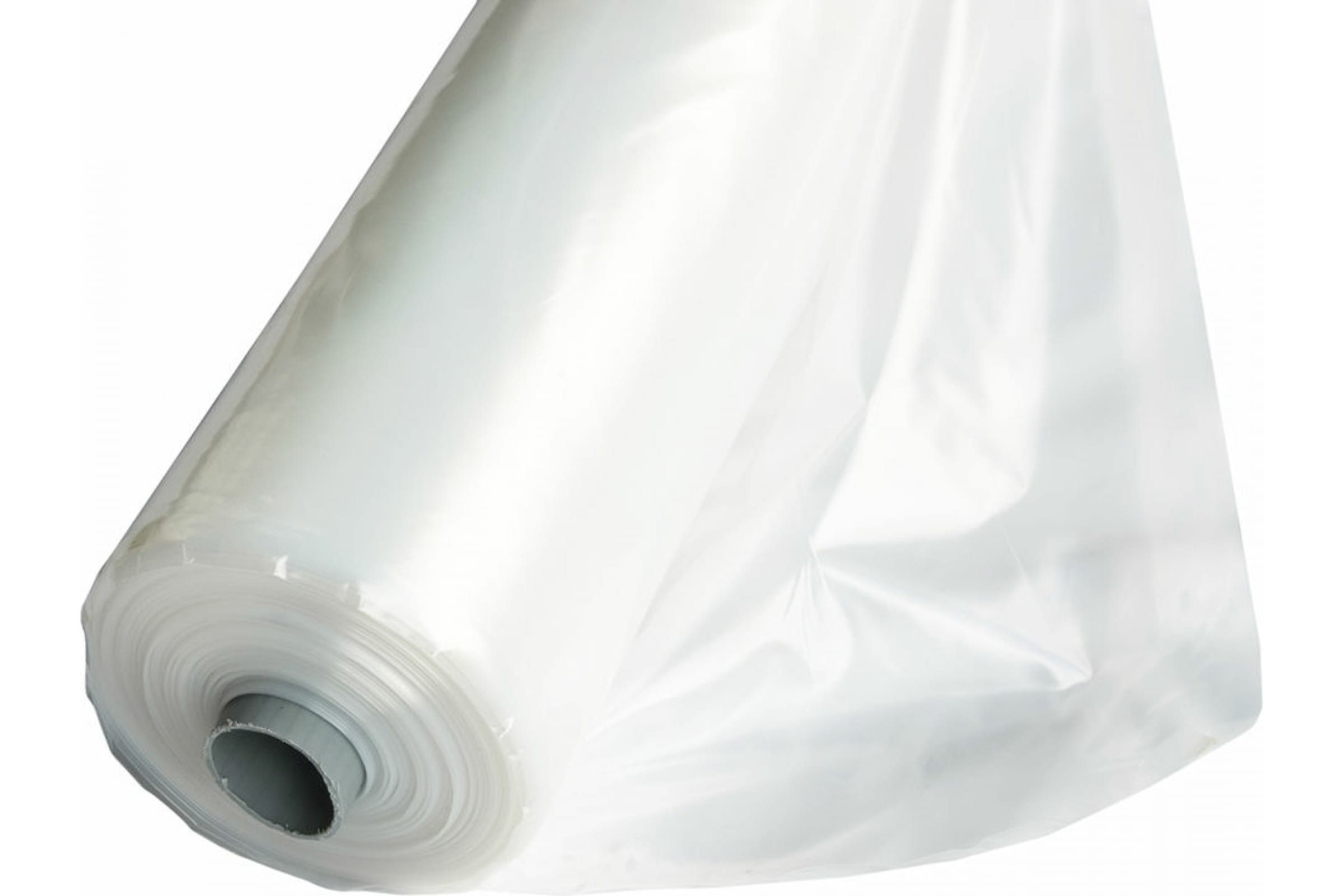 Пленка п/э 150мкм 1,5м Эконом