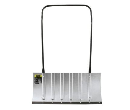 Движок для снега оцинкованный 750*425 0,8мм