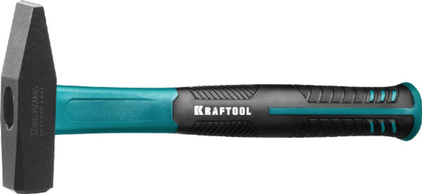 Молоток KRAFTOOL 1000 г. слесарный Молоток KRAFTOOL 1000 г. слесарный