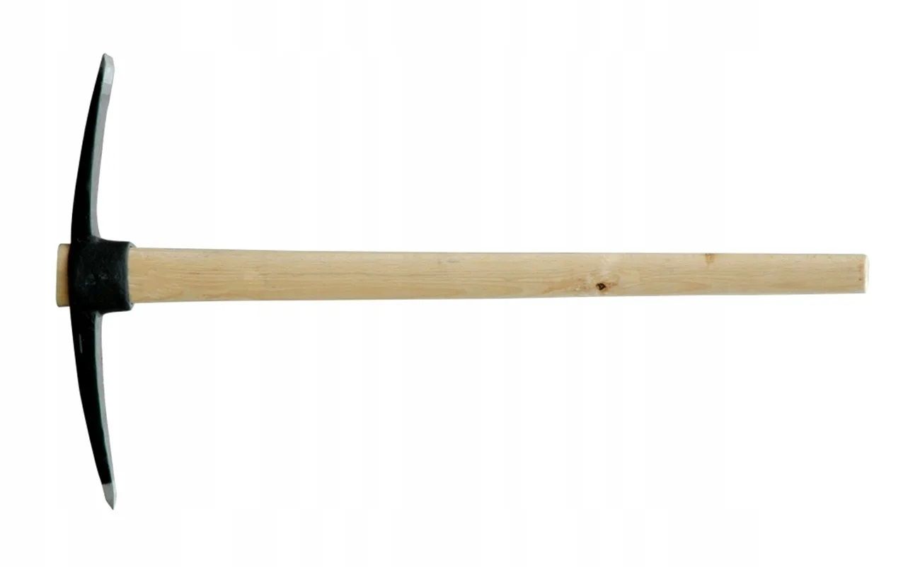 Кирка-кайло 1,5кг Кирка-кайло 1,5кг